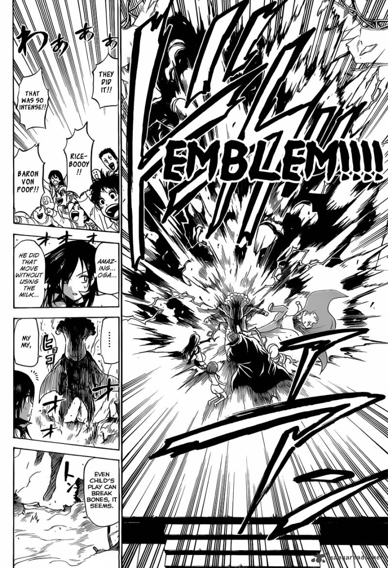 Beelzebub 159 15