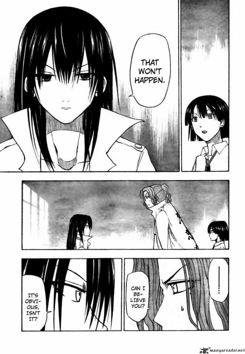 Beelzebub 16 5