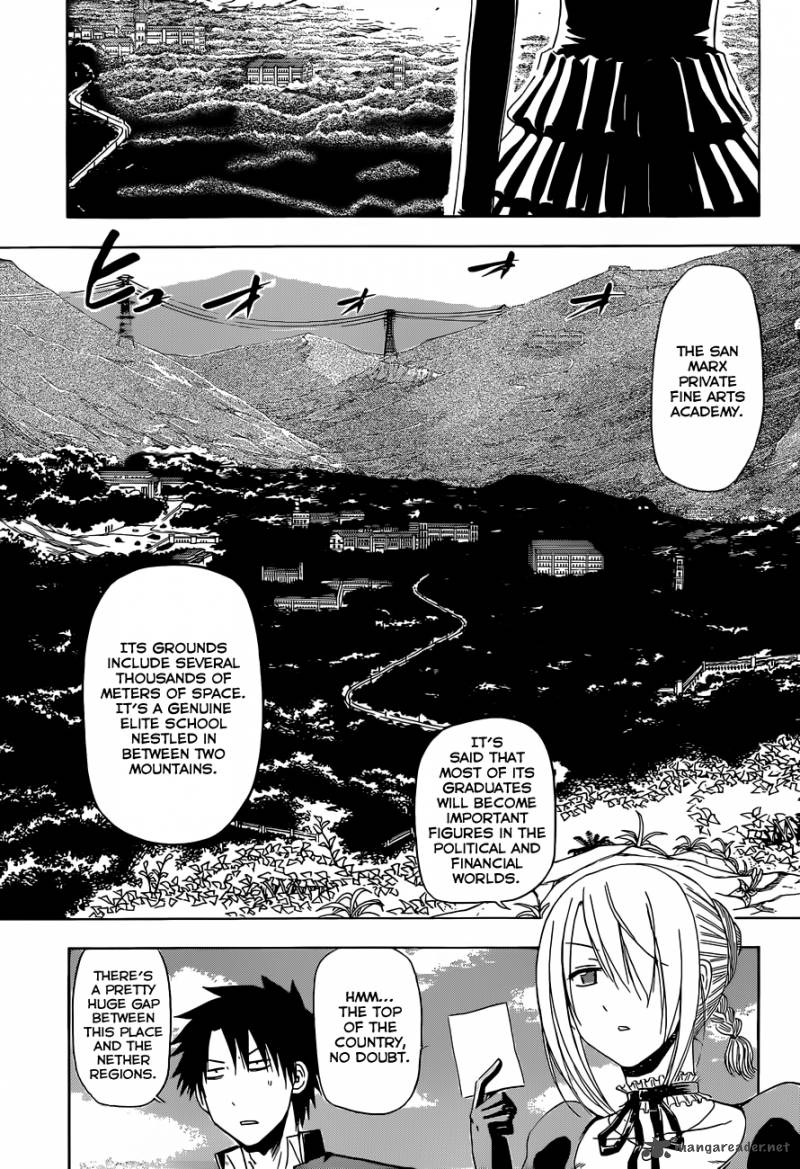 Beelzebub 160 13