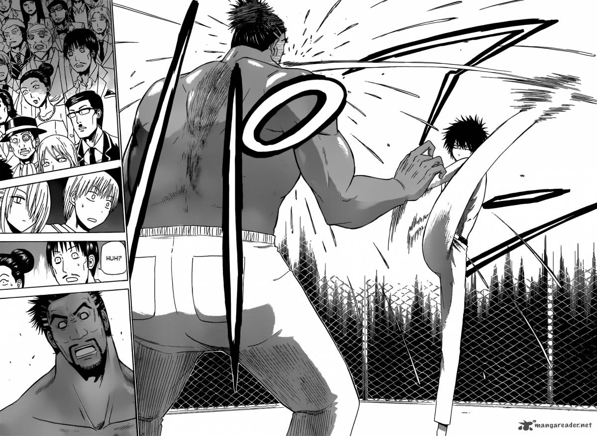 Beelzebub 162 15