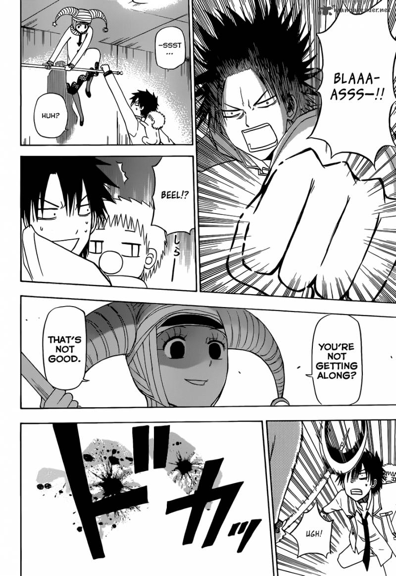 Beelzebub 164 13