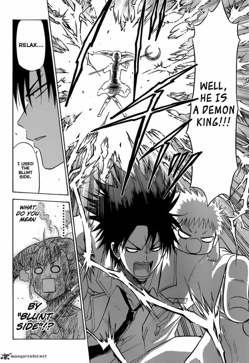 Beelzebub 164 19