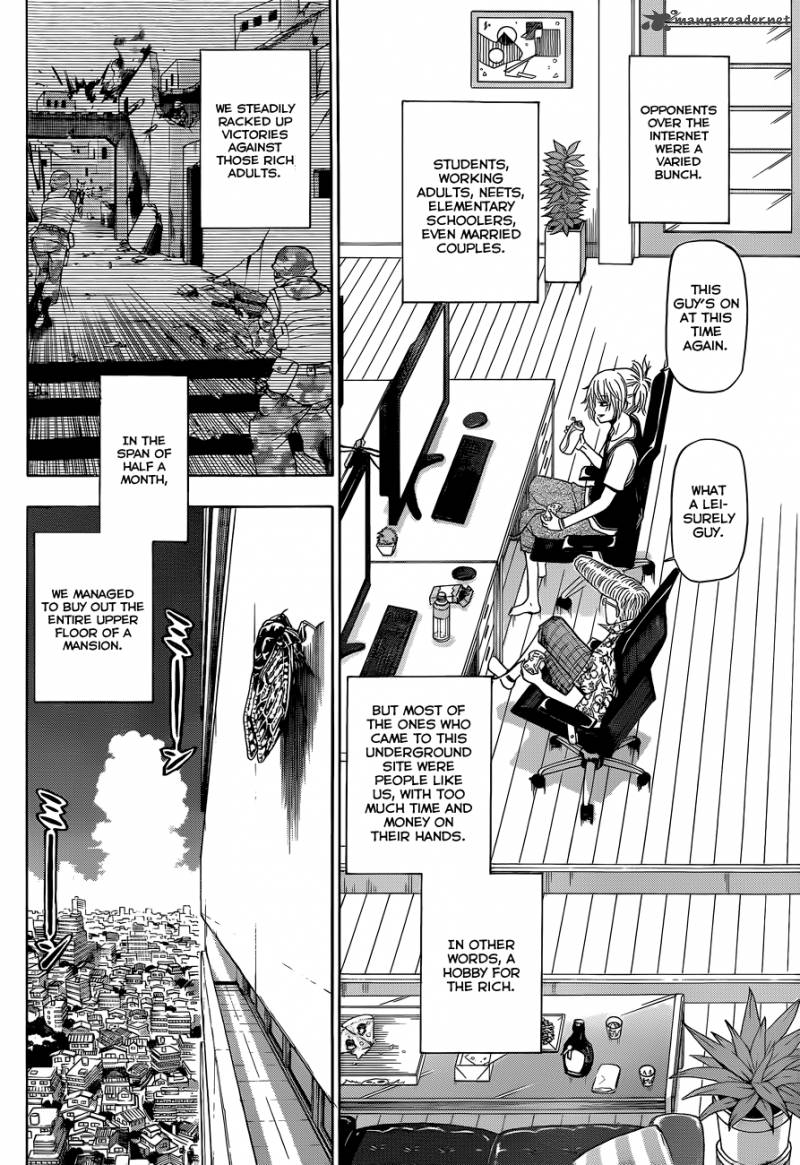 Beelzebub 165 11
