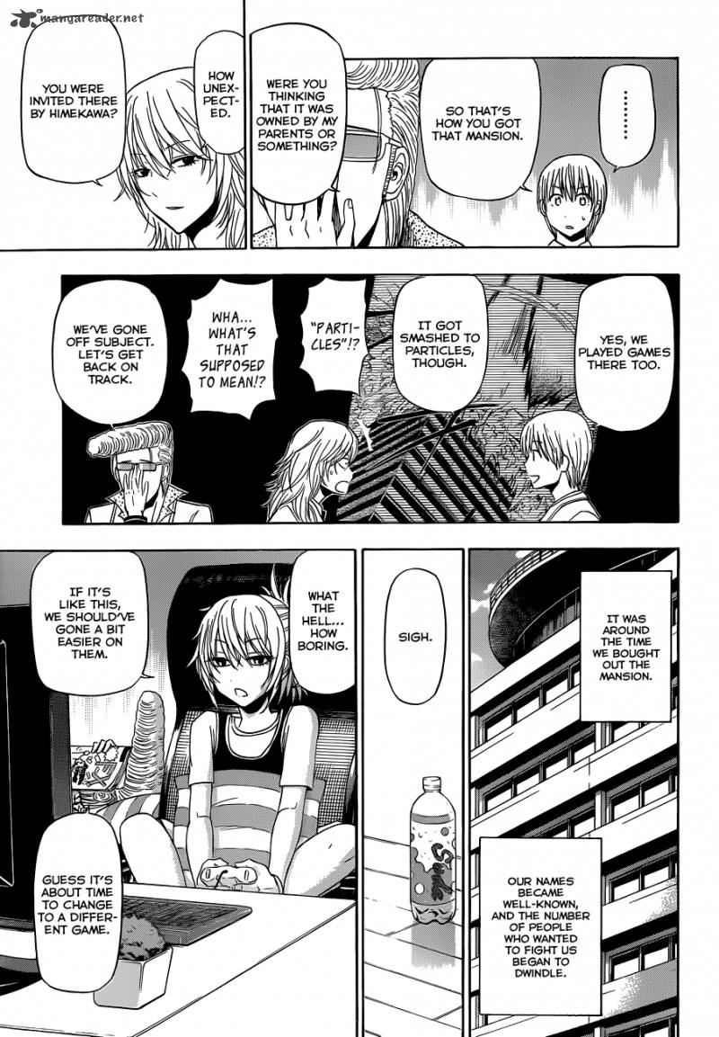 Beelzebub 165 12