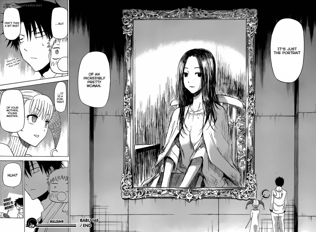 Beelzebub 165 19