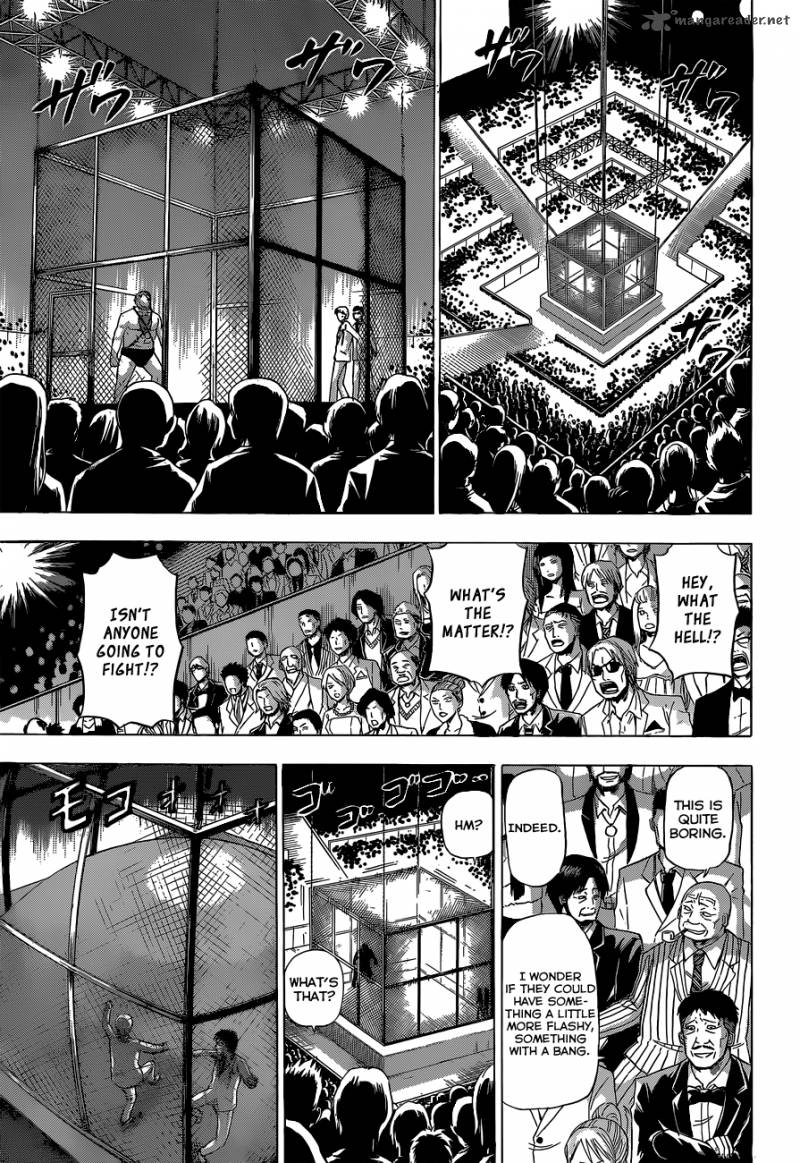 Beelzebub 166 18