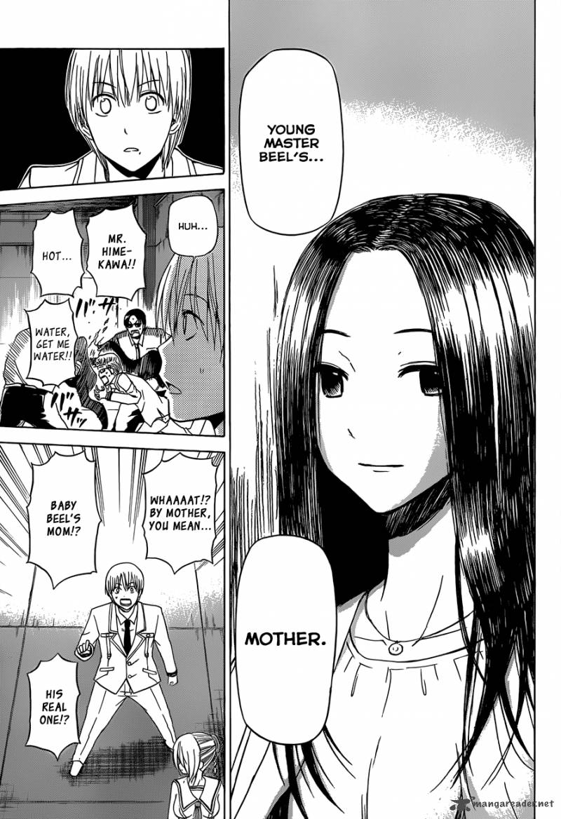 Beelzebub 166 6