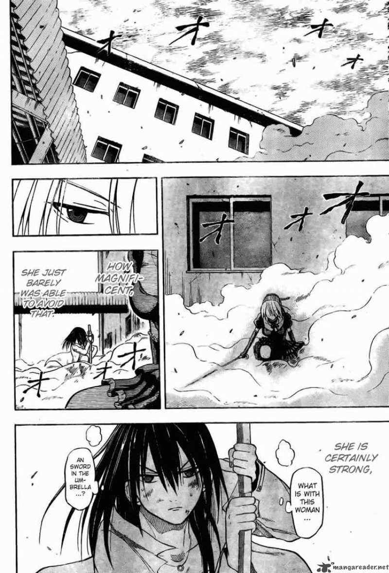 Beelzebub 17 12