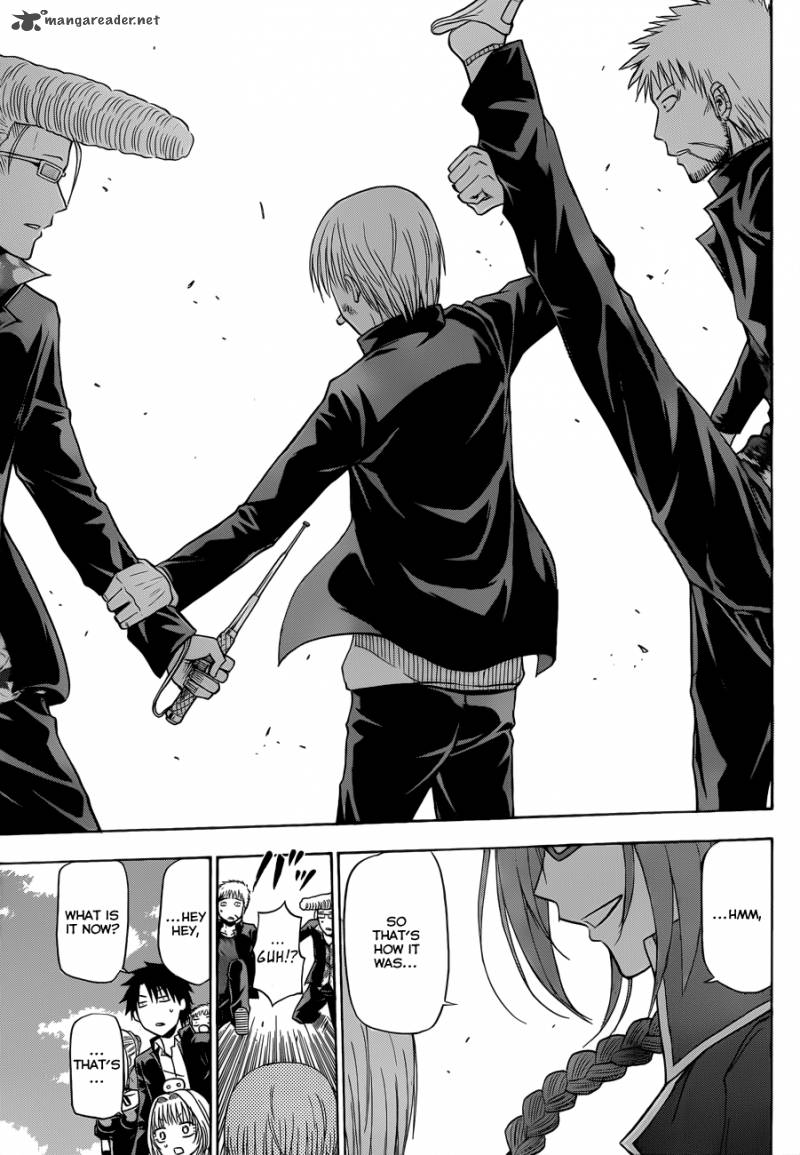 Beelzebub 170 18