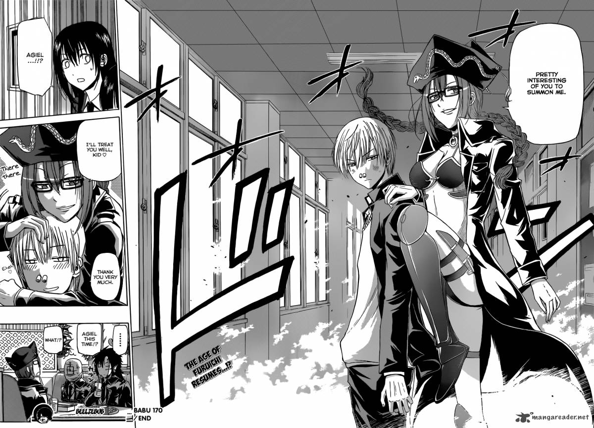 Beelzebub 170 19