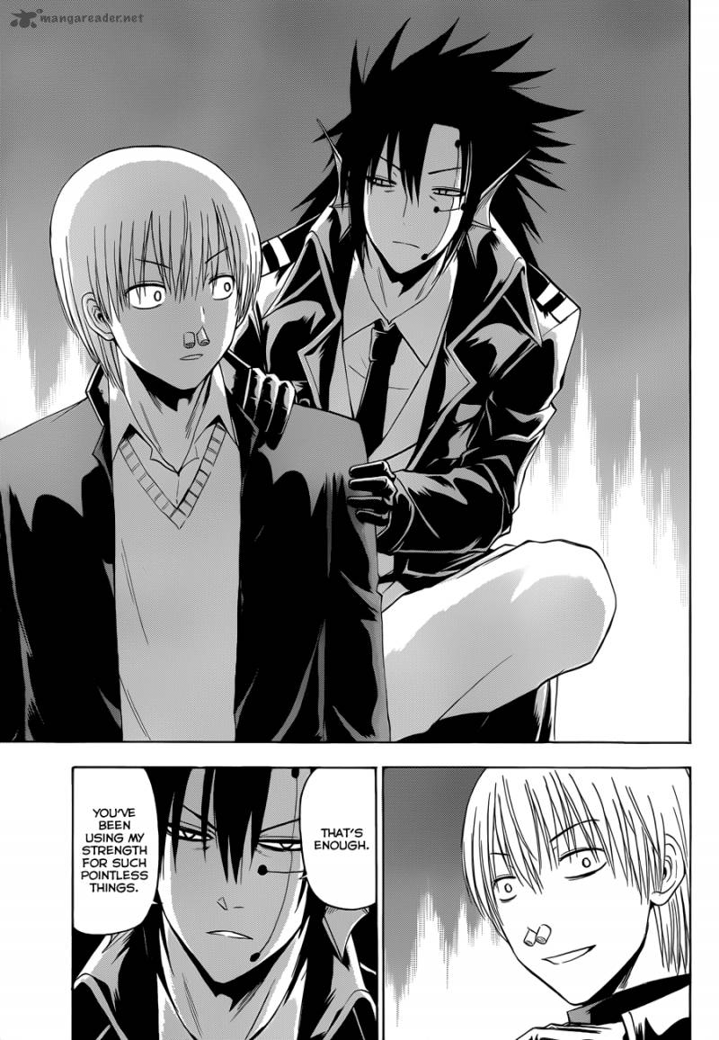 Beelzebub 170 8