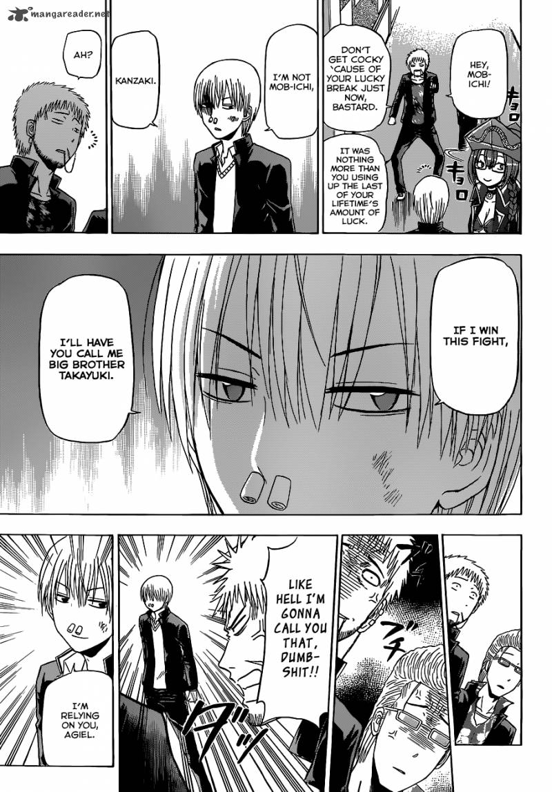 Beelzebub 171 6