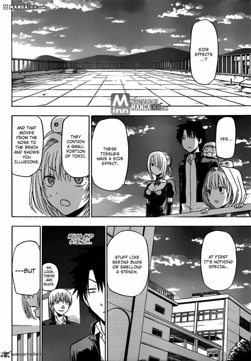 Beelzebub 172 13