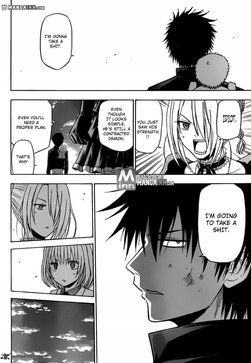 Beelzebub 172 15