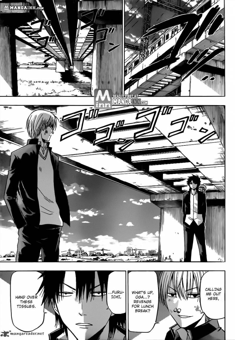 Beelzebub 172 16
