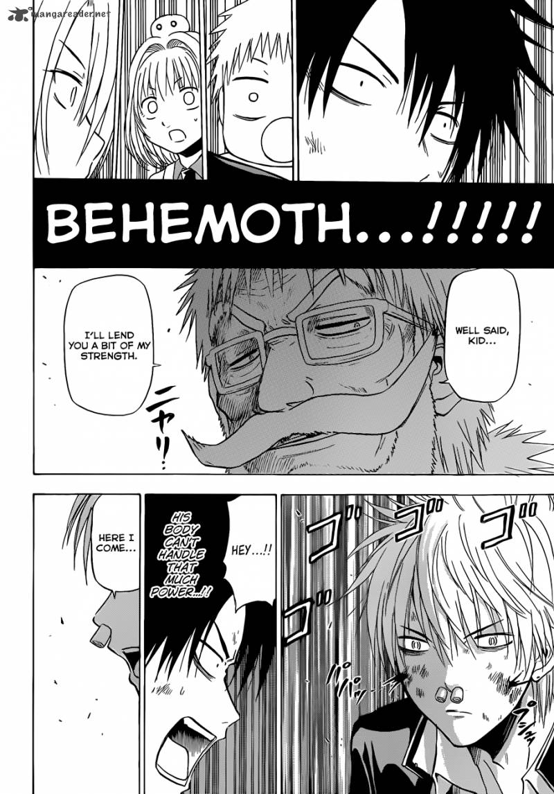 Beelzebub 173 13