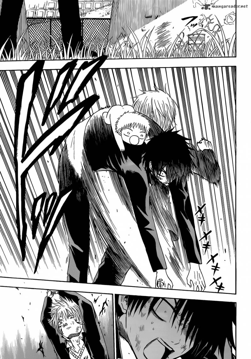 Beelzebub 173 14
