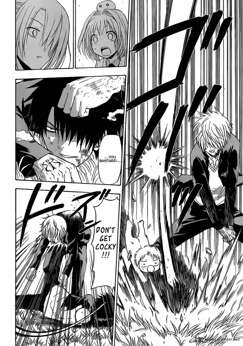 Beelzebub 173 15