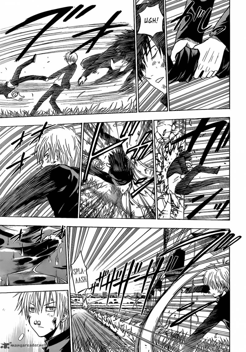Beelzebub 173 16