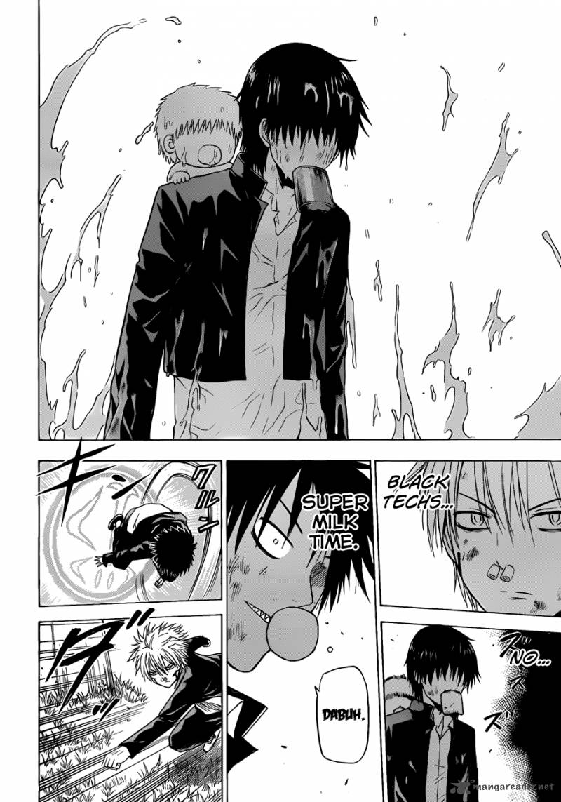 Beelzebub 173 17