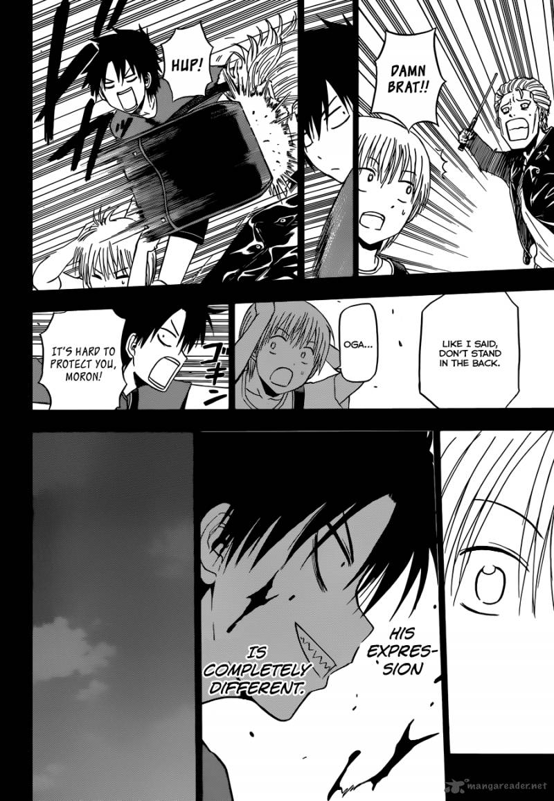 Beelzebub 174 17
