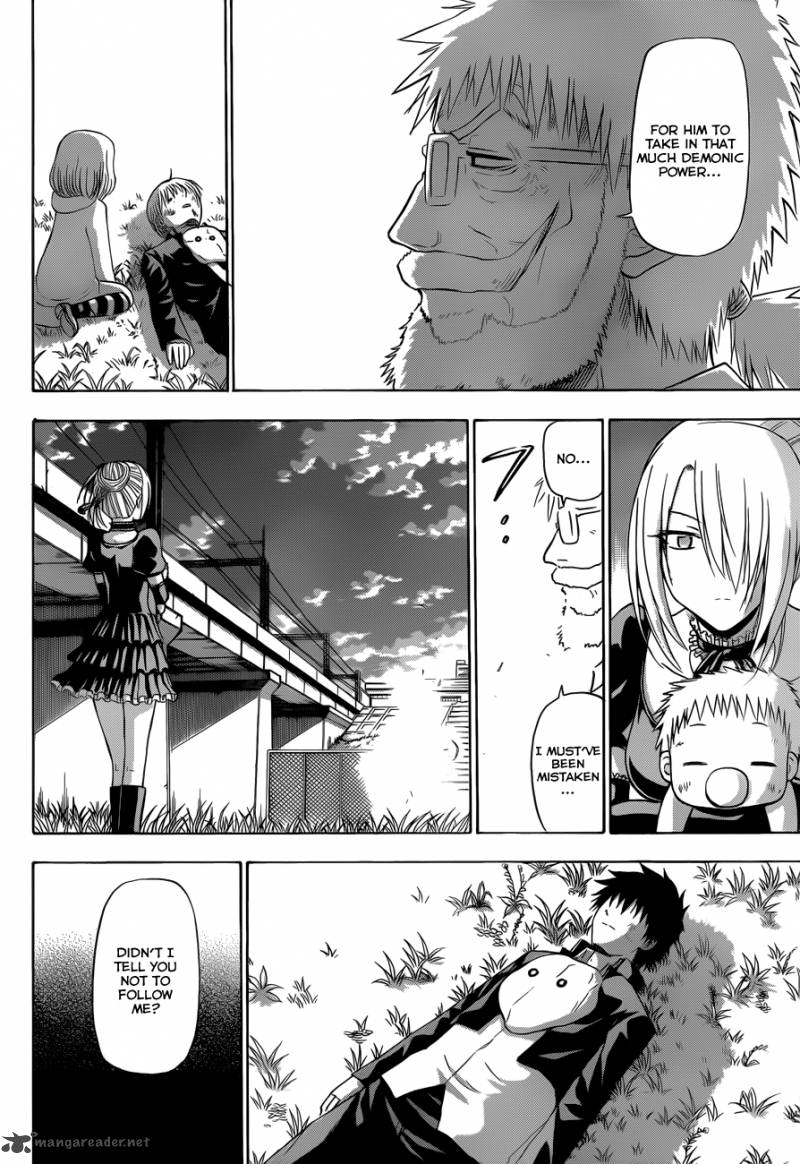 Beelzebub 174 7