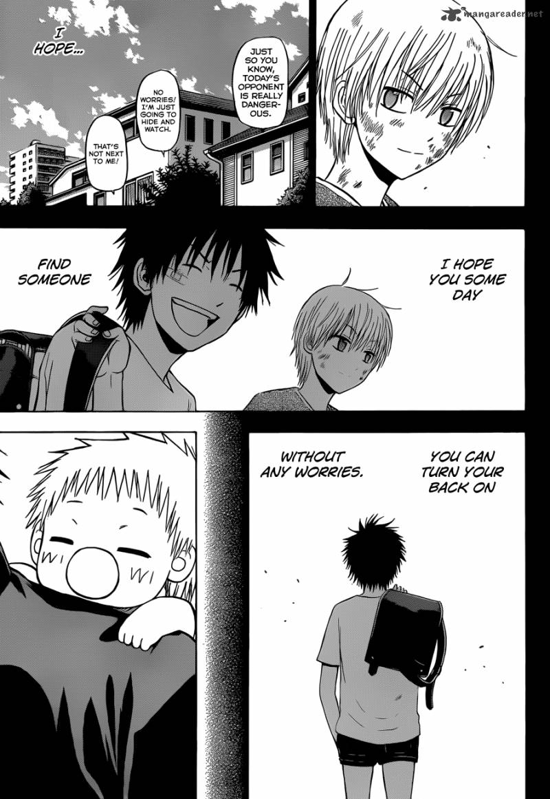 Beelzebub 175 11