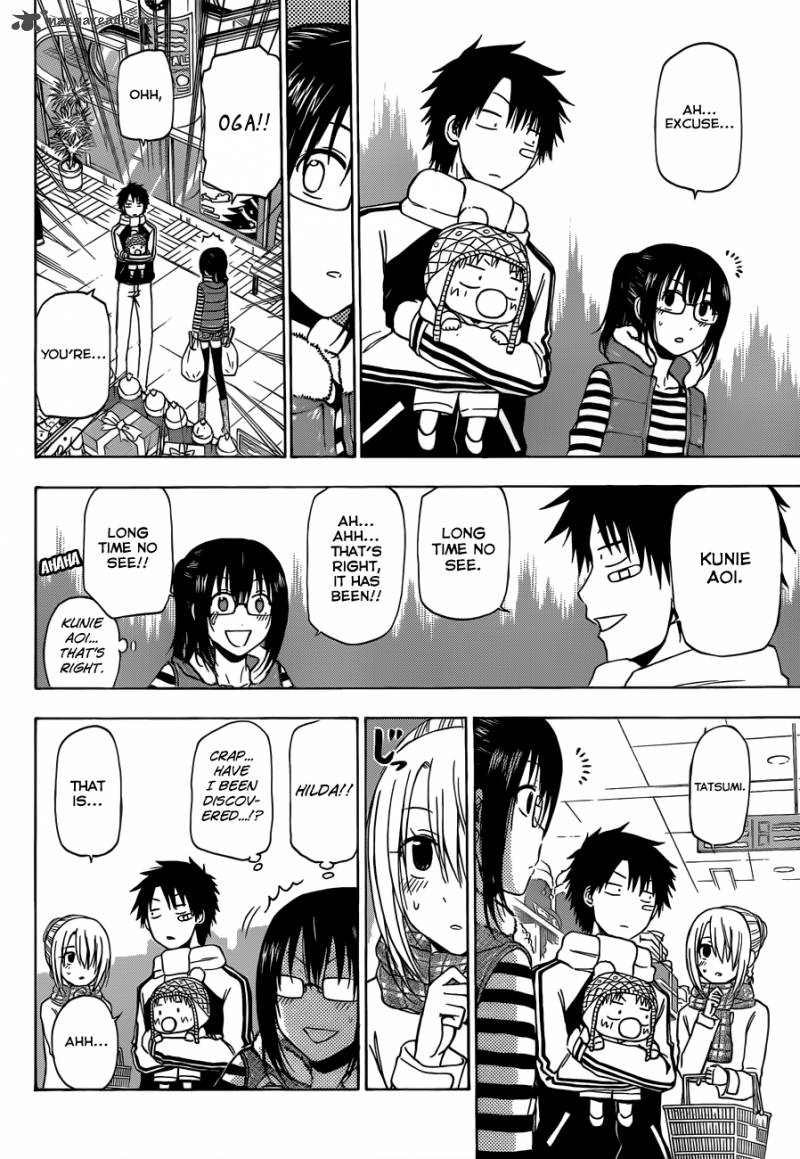 Beelzebub 177 9