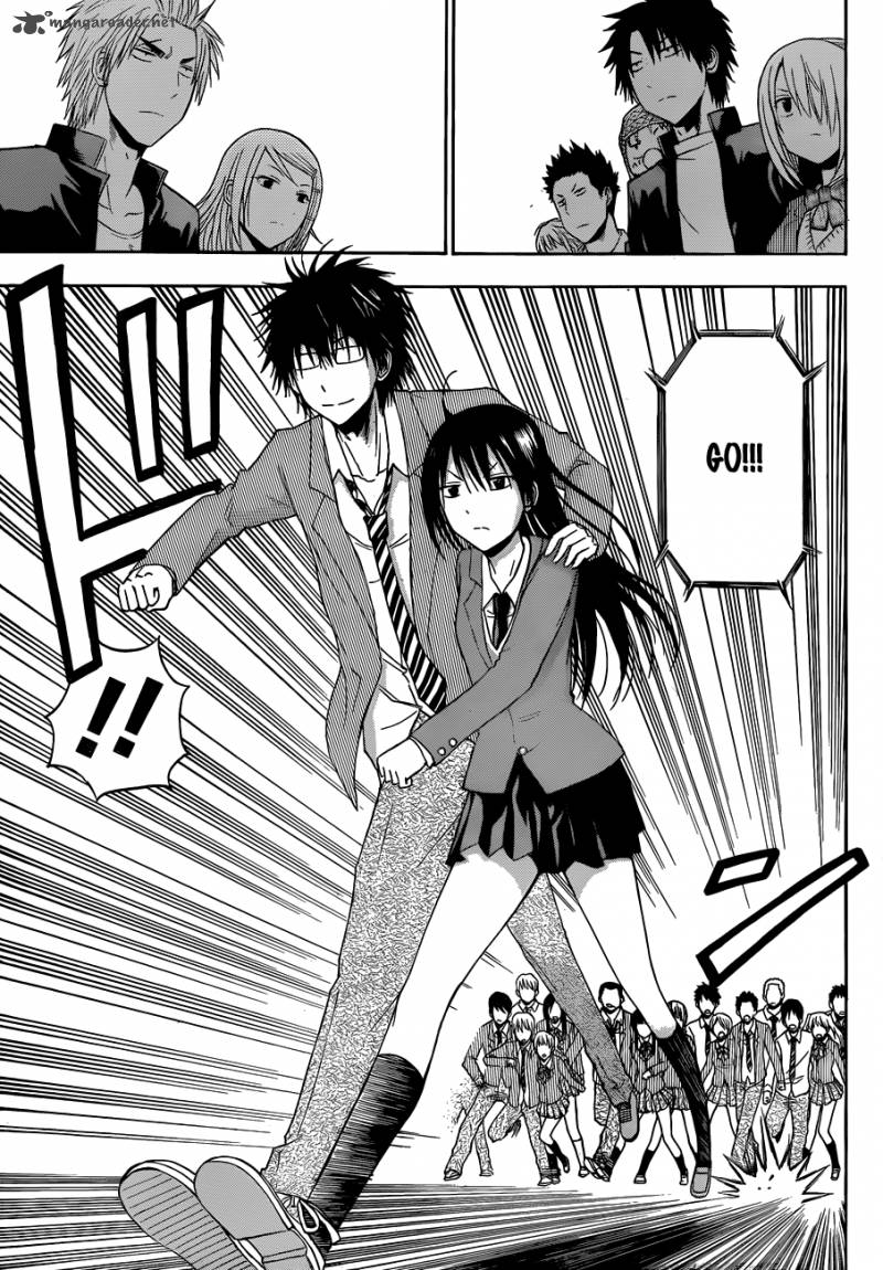 Beelzebub 179 13
