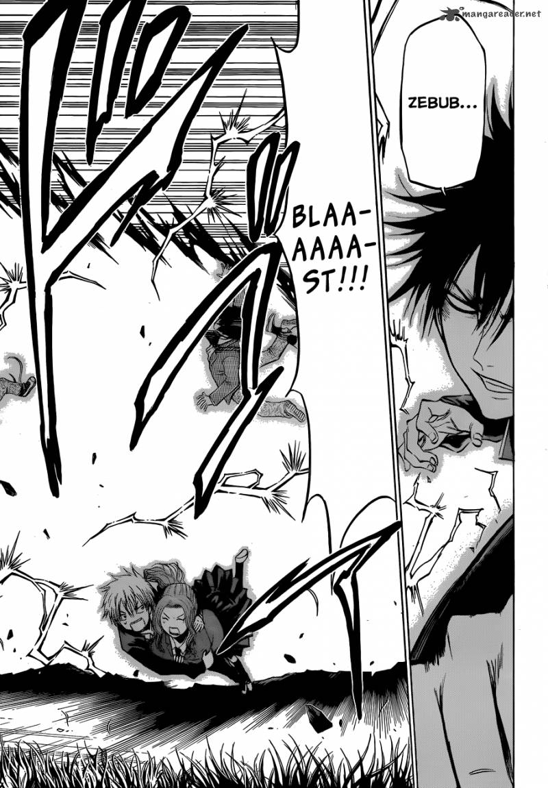 Beelzebub 179 17
