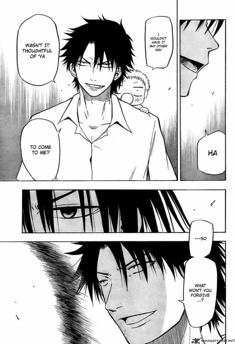Beelzebub 18 3