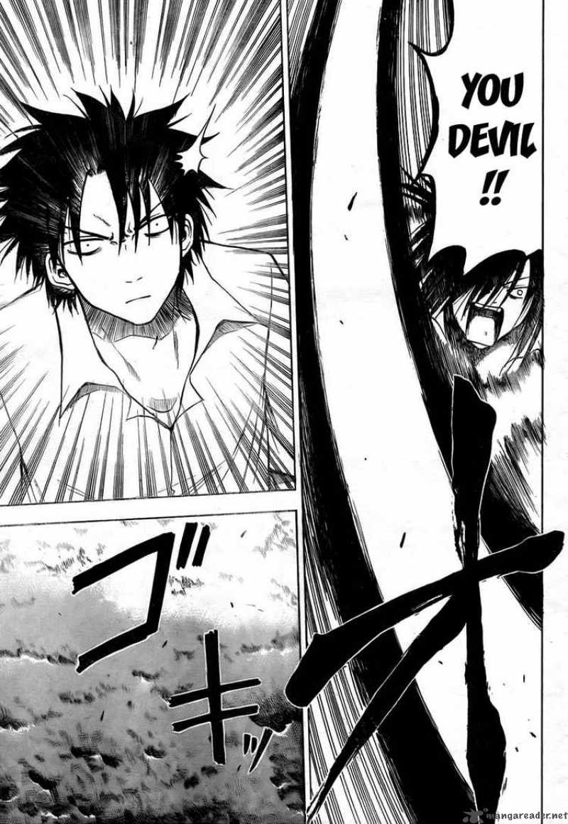 Beelzebub 18 9