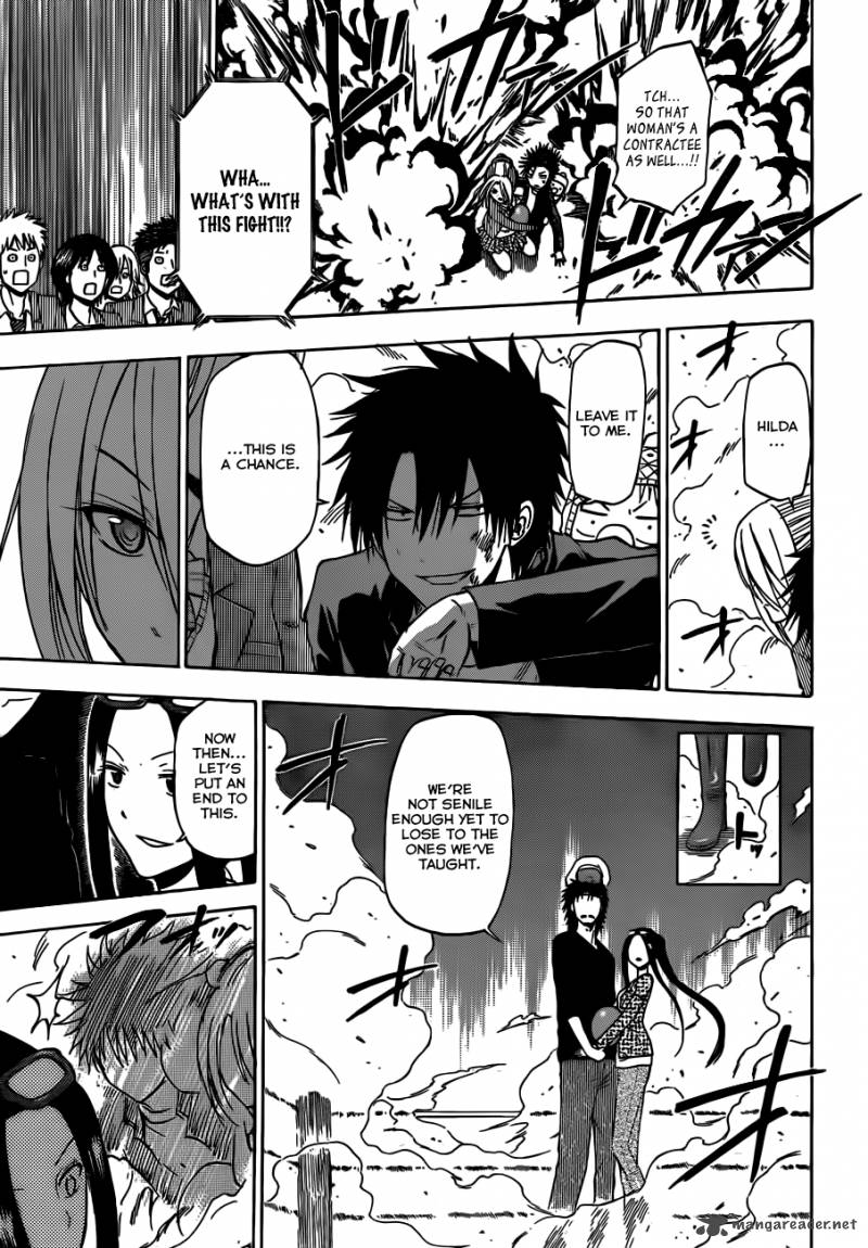 Beelzebub 181 18
