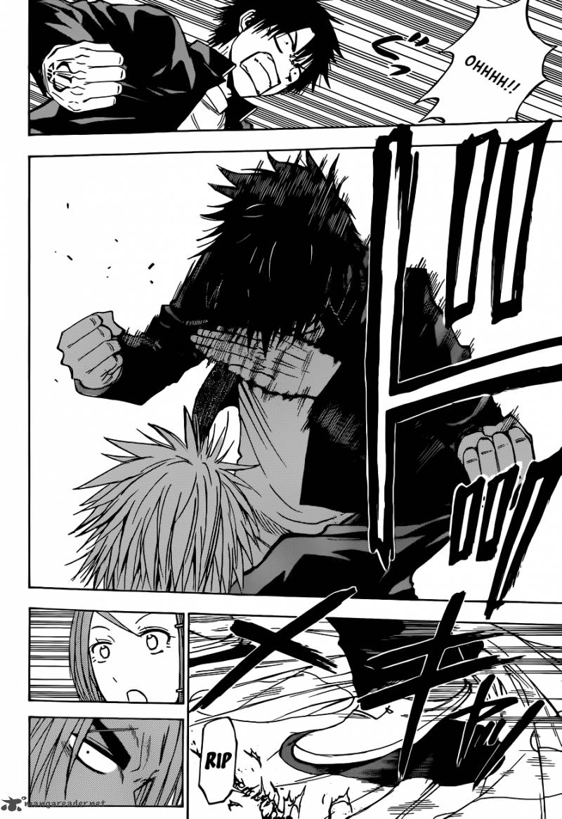 Beelzebub 184 17