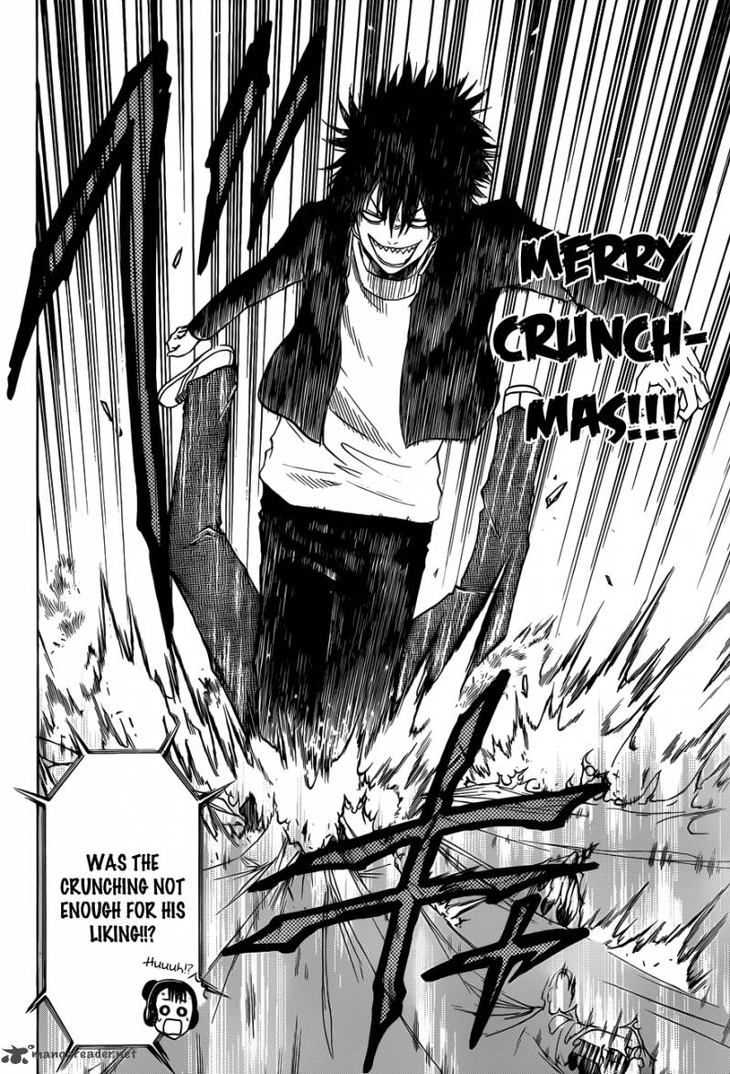 Beelzebub 186 11