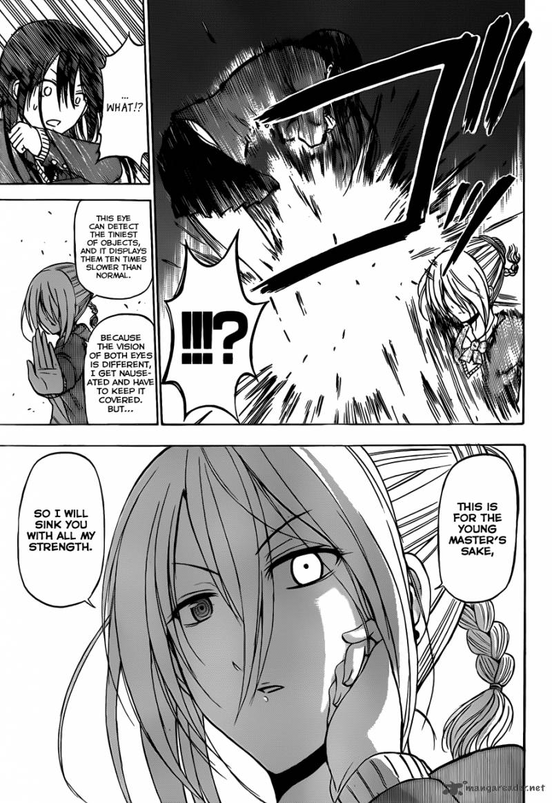 Beelzebub 186 6