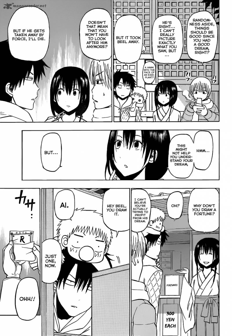 Beelzebub 188 6