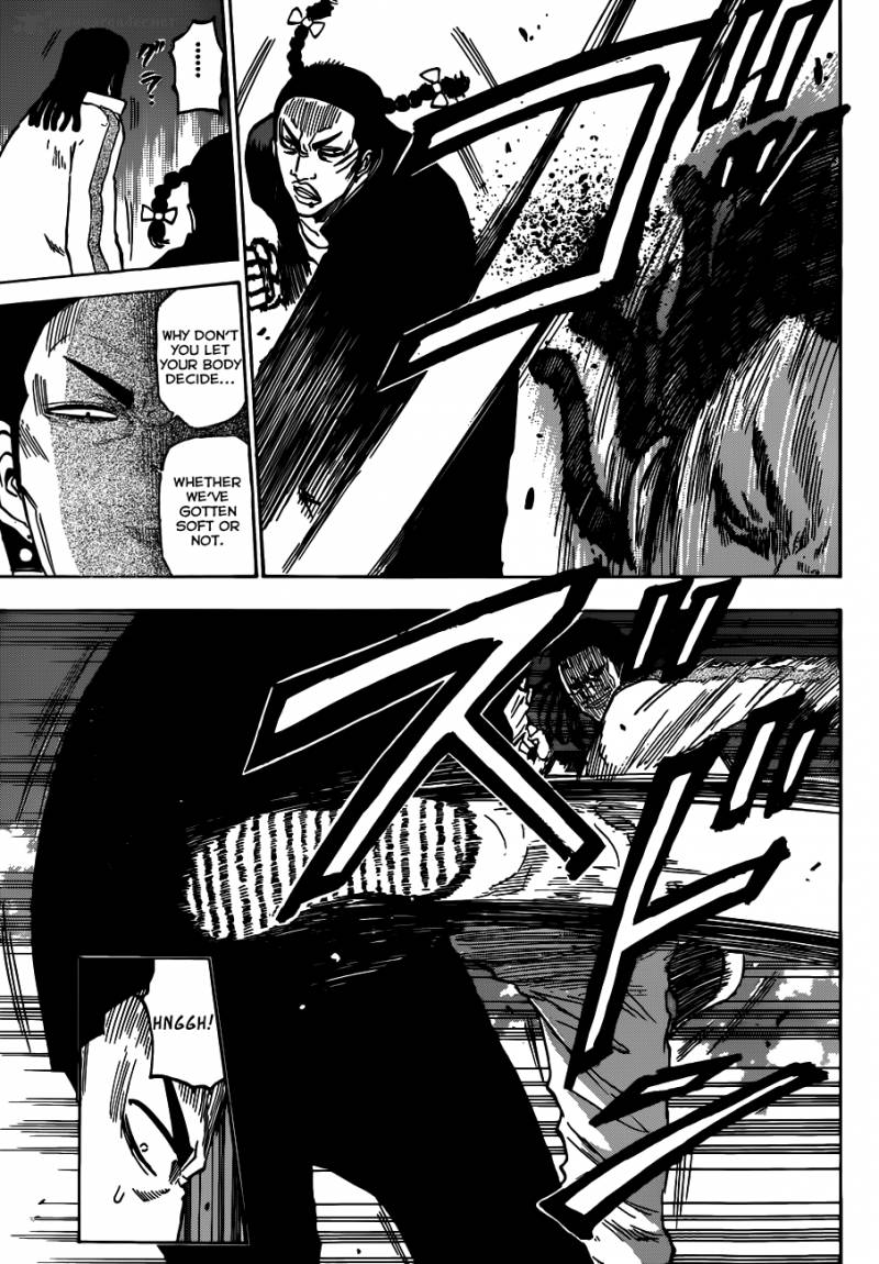 Beelzebub 189 13