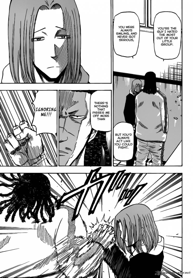 Beelzebub 189 15