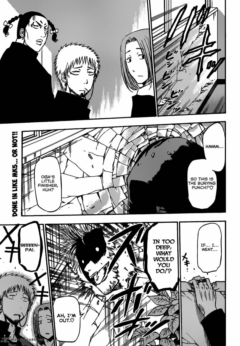 Beelzebub 189 2