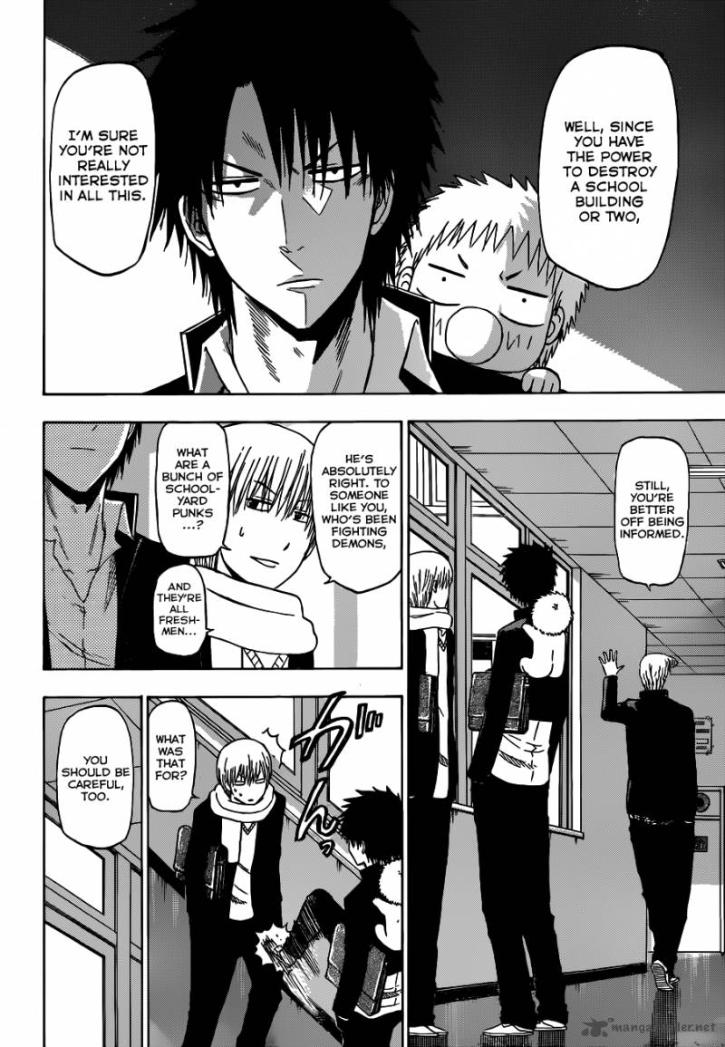 Beelzebub 189 6