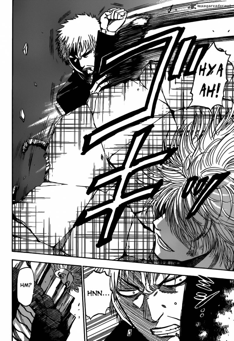 Beelzebub 189 8