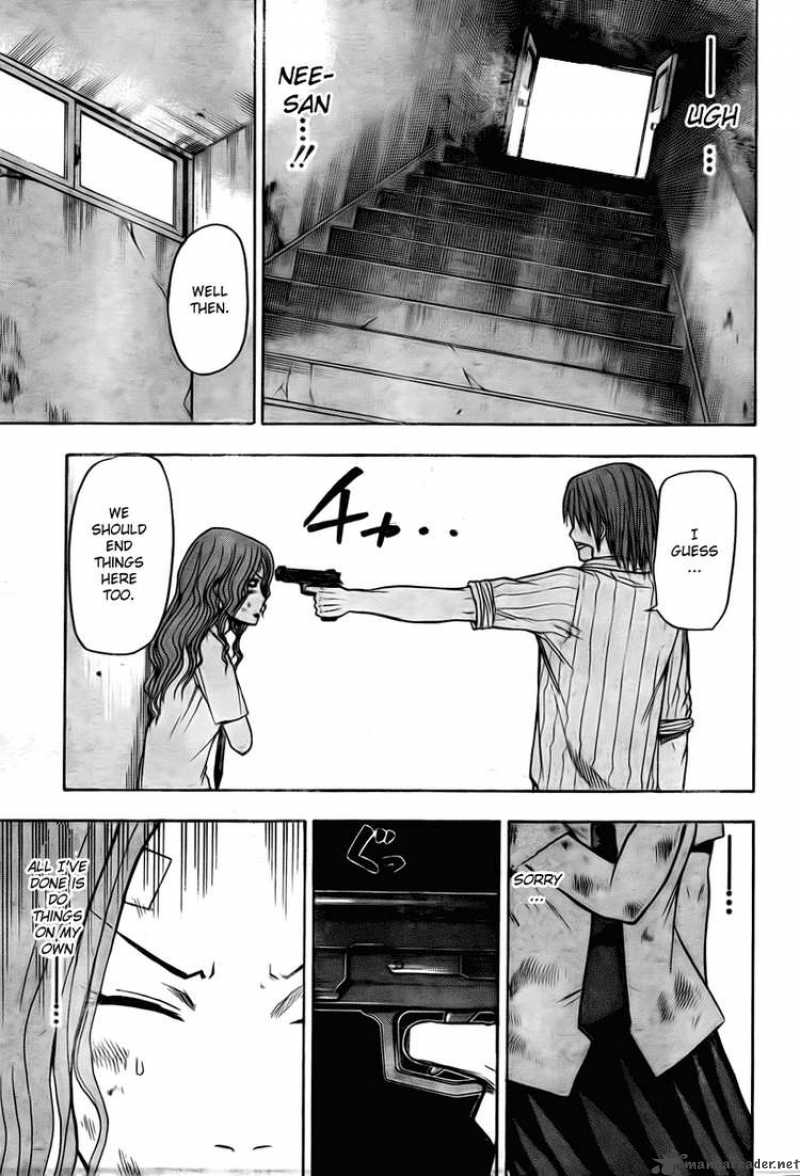 Beelzebub 19 14