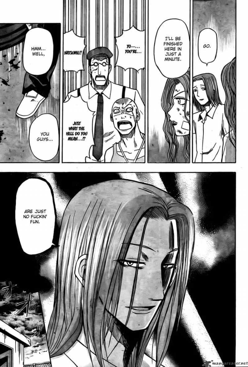 Beelzebub 19 16
