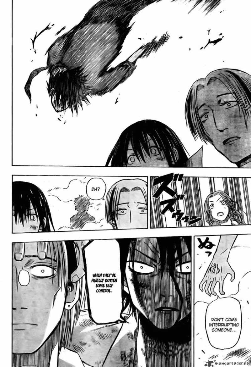 Beelzebub 19 19