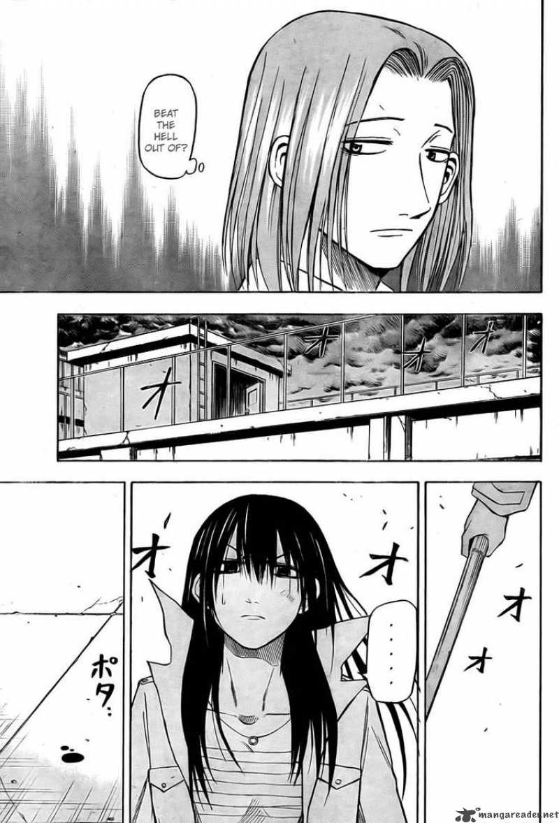 Beelzebub 19 3
