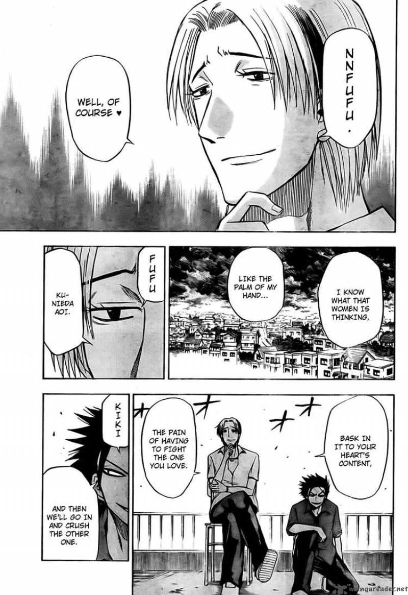 Beelzebub 19 5