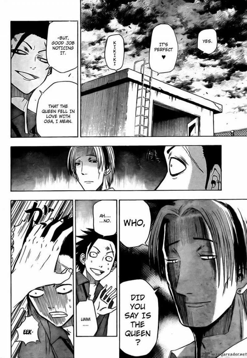Beelzebub 19 6