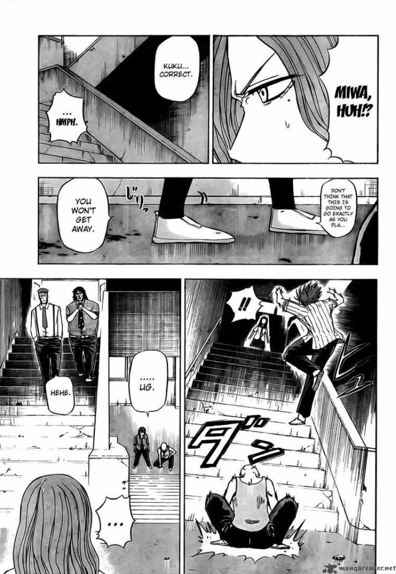 Beelzebub 19 9