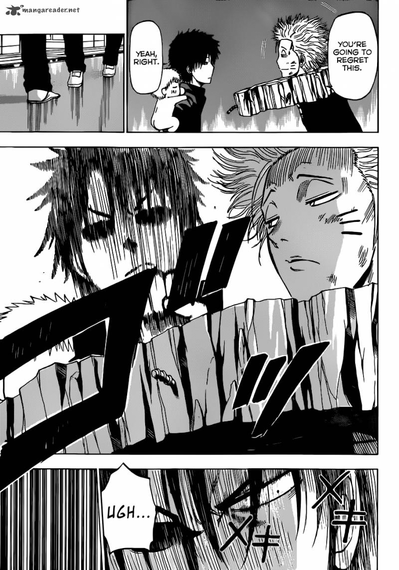Beelzebub 190 10